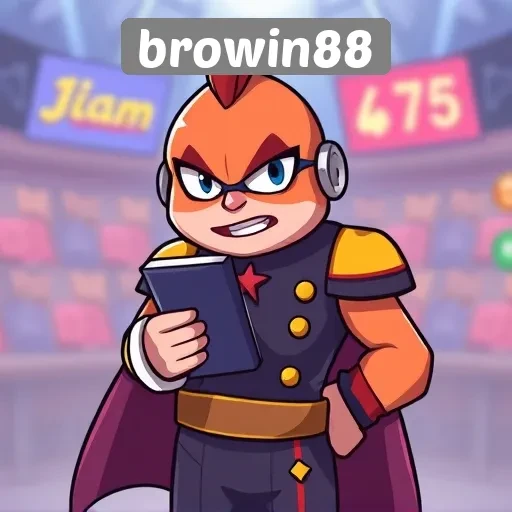 Kelebihan Bermain di Situs Game browin88