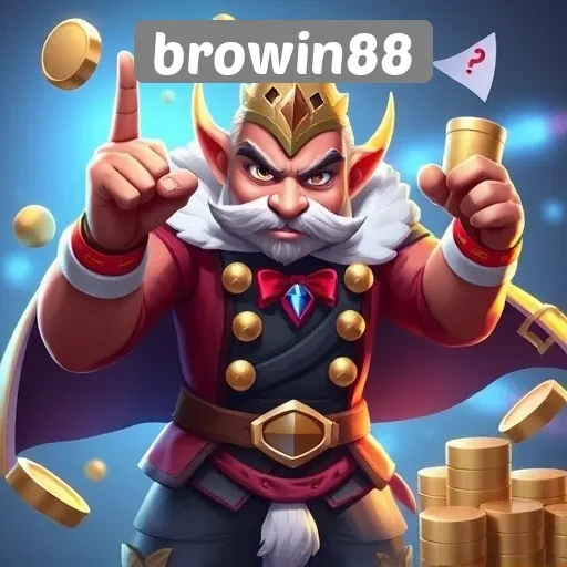 Menjelajahi Fitur Unggulan Situs Game Browin88