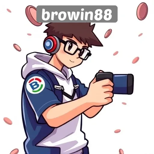 Panduan Memulai Bermain di Situs Game Browin88