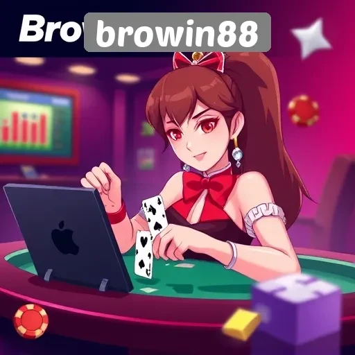 Mengenal Browin88 Sebagai Platform Permainan Online