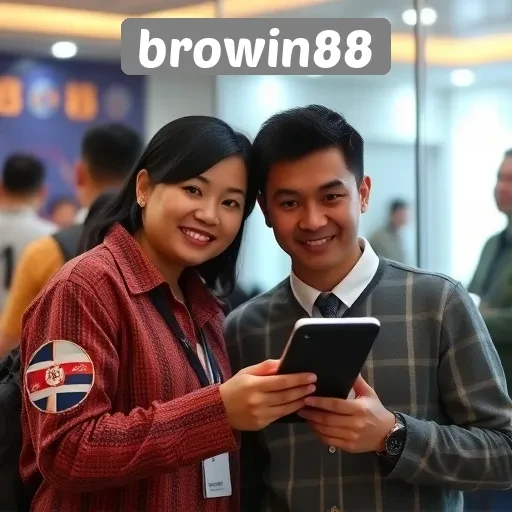 Review Layanan Pelanggan di Browin88