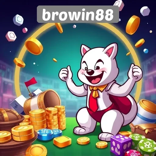Koleksi Permainan Terbaru yang Tersedia di Browin88