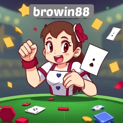 Tipe Permainan Populer yang Tersedia di Browin88