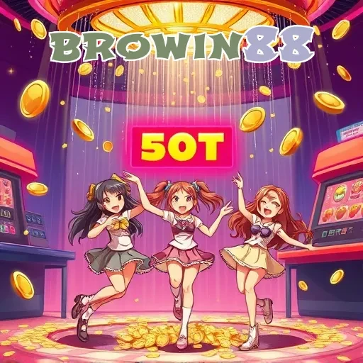 browin88 Game Strategi
