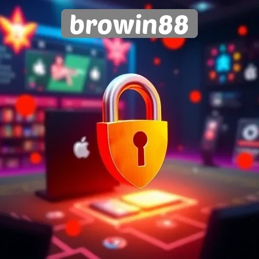 Keamanan dan Privasi Pengguna di Browin88