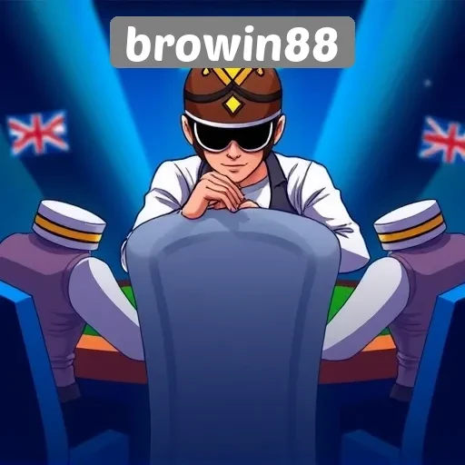 Strategi Menang dalam Permainan di Browin88
